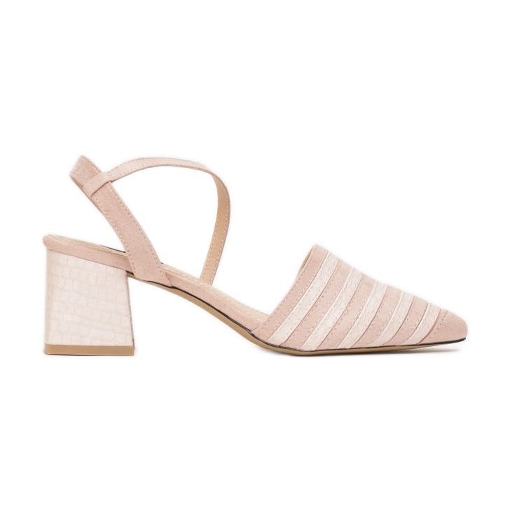 Vices Viciile 3372-45-roz Vices Viciile 3372-45-roz