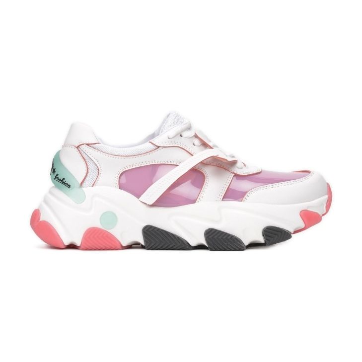 Vices Viciile 8542-45-roz