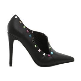 Vices Viciile 2092-1A Negru