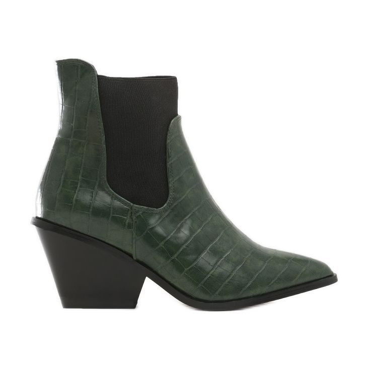 Vices Vici 8496-61-verde