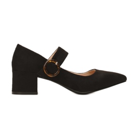 Vices Viciile 3342-38-negru
