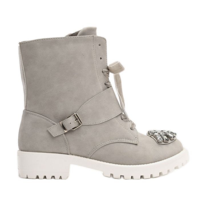 Vices Viciile 1296-5 Gri 36 41