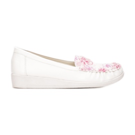 Vices Vici 3189-19 Alb Roșu 36 41 roşu