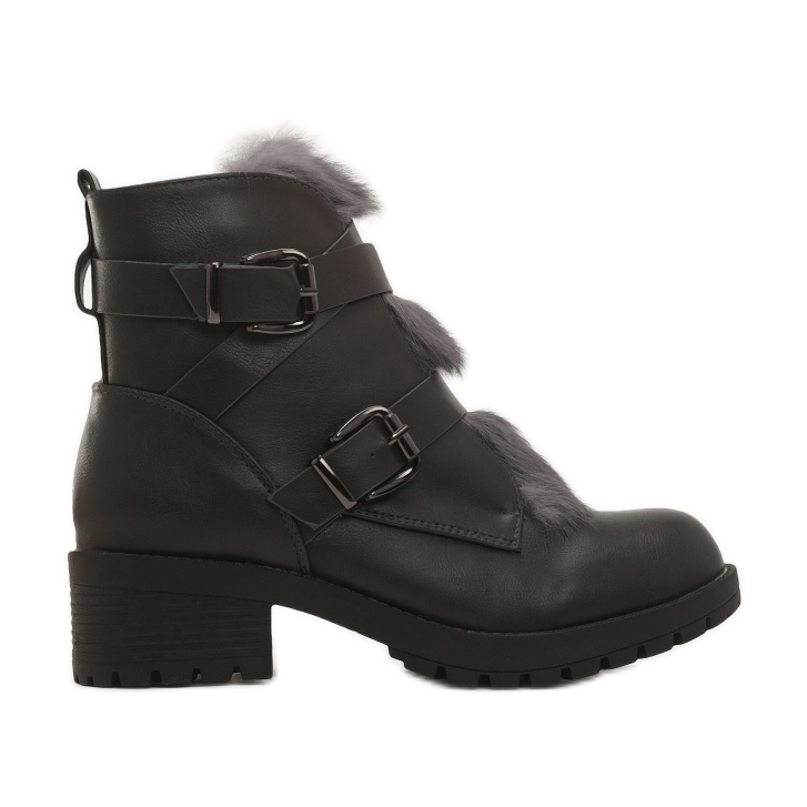 Vices Vici 2139-5 Gri 36 41