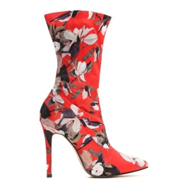 Vices Viciile 1453-19 Roșu 36 41 Vices Viciile 1453-19 Roșu 36 41