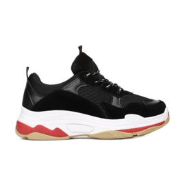 Vices Viciile 8558-38-negru