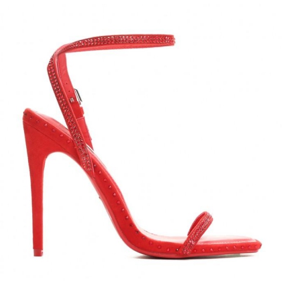 Vices Vici 5154-19 Roșu 36 41