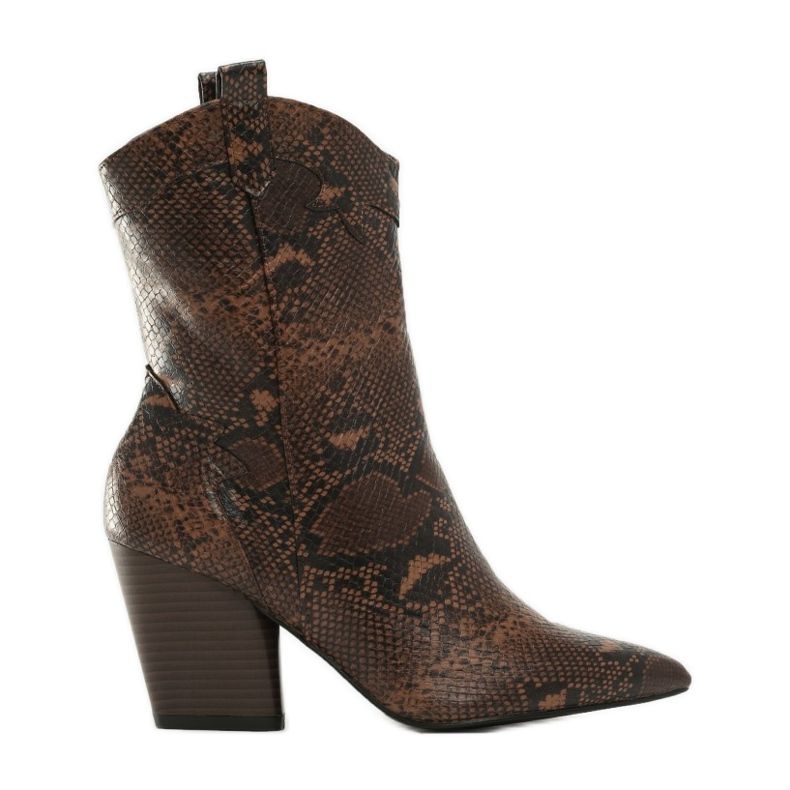 Vices Viciile 1585-54-maro multicolor