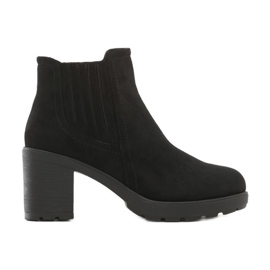 Vices Viciuri 8506-38-negru Vices Viciuri 8506-38-negru