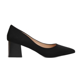 Vices Viciile 3344-38-negru Vices Viciile 3344-38-negru