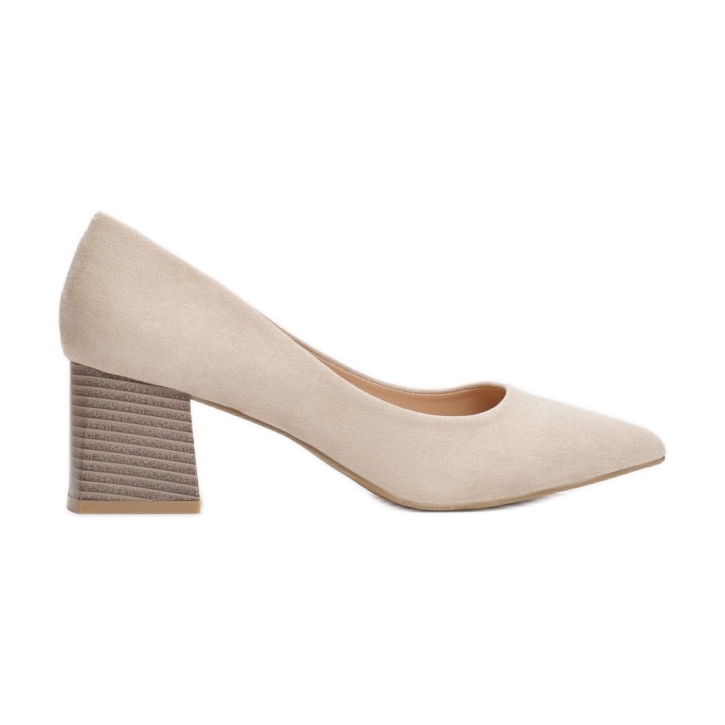 Vices Viciile 3344-43-1.beige bej