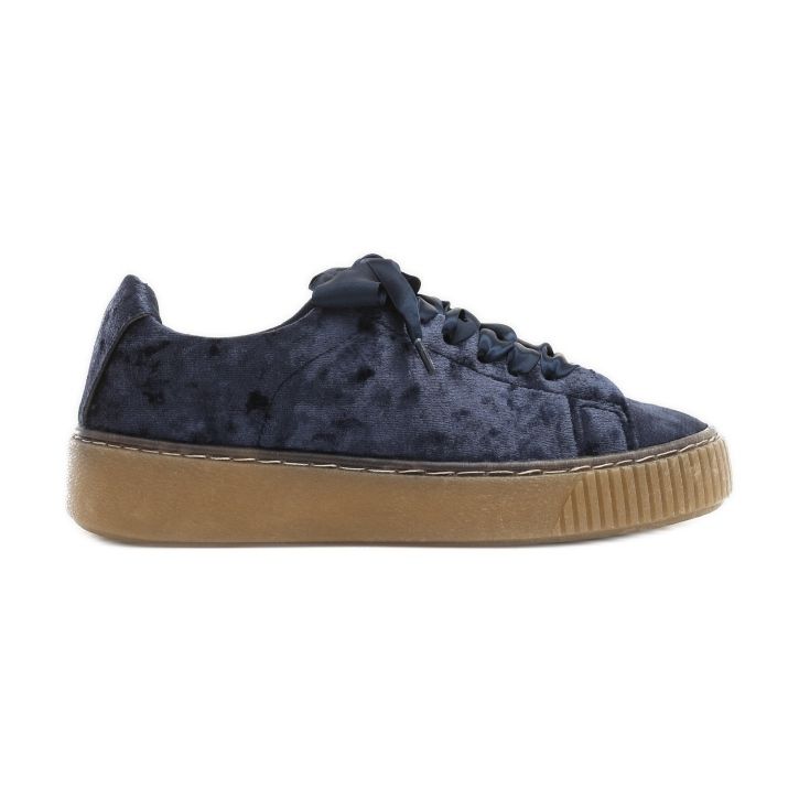 Vices Vici T032-13 Navy 36 41 albastru marin