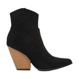 Vices Viciile 3325-38-negru Vices Viciile 3325-38-negru