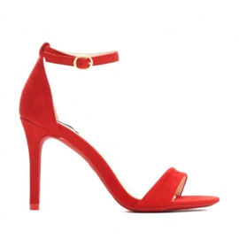 Vices Viciile 1450-19 Roșu roşu