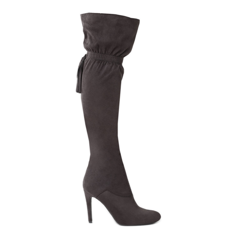 Vices Vici 1360-6 D Gri 35 40