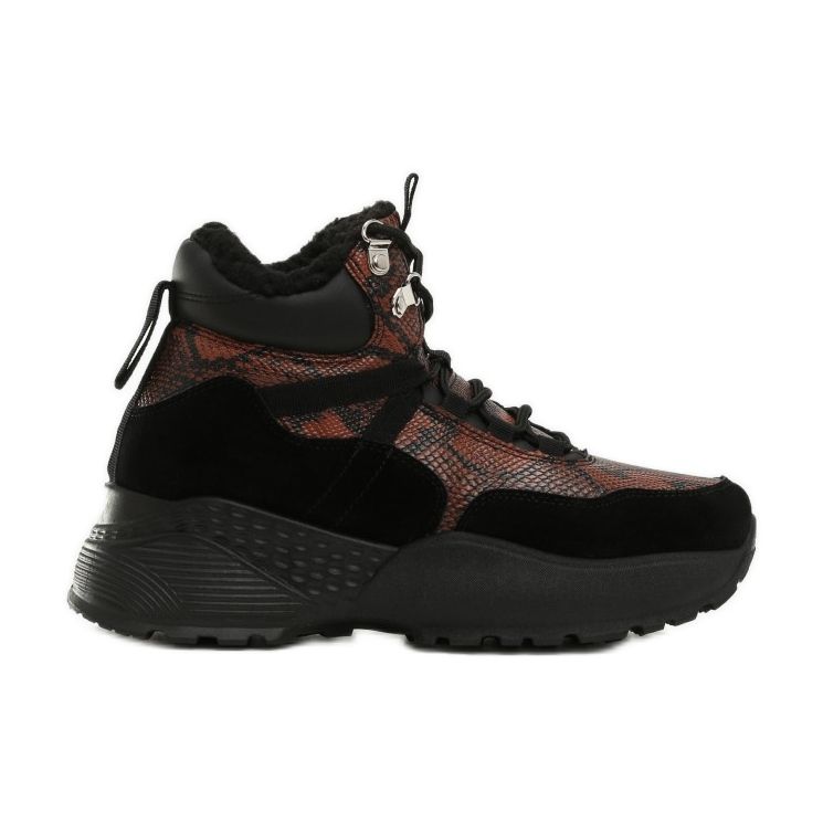 Vices Vici JB036-54-maro