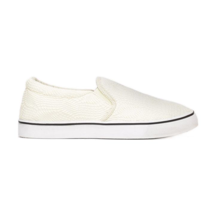 Vices Vici T117-26 Galben Vices Vici T117-26 Galben