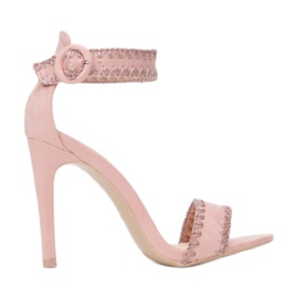 Vices Vici 9033-20 Roz 35 40