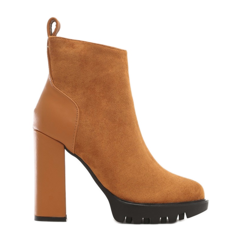 Vices Viciile 8531-68-cămilă maro