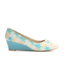 Vices Vici 3195-29 Verde 36 41 multicolor Vices Vici 3195-29 Verde 36 41 multicolor