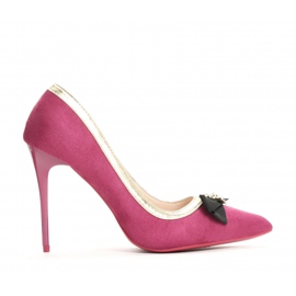 Vices Vici 9137-32 Violet 35 40