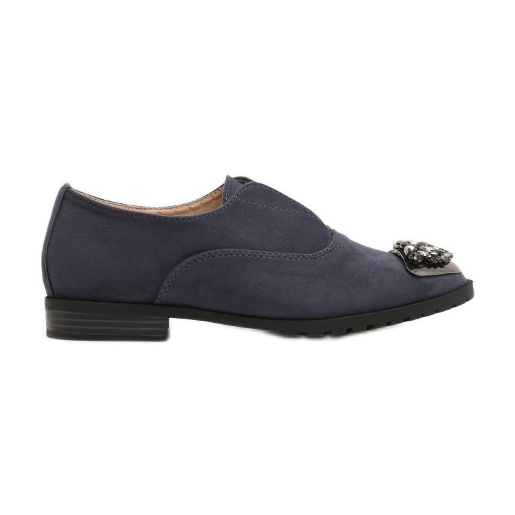 Vices Vici 1395-13 Navy 36 41 albastru marin