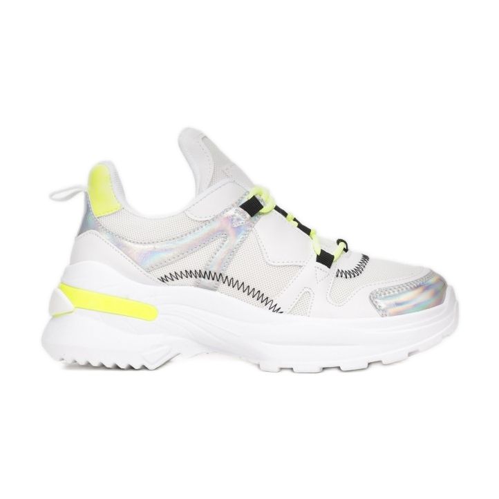 Vices Viciile 8543-61-verzi alb multicolor verde