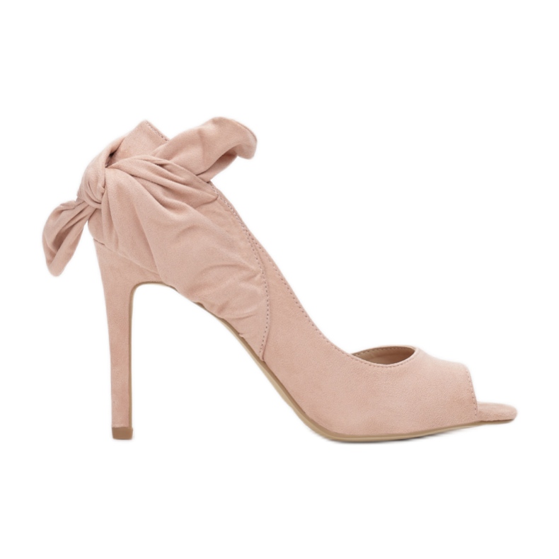 Vices Viciile 8255-20 Roz Vices Viciile 8255-20 Roz