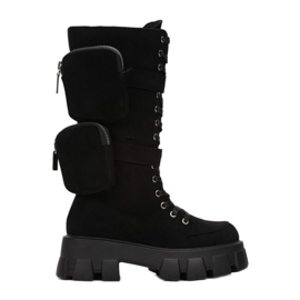 Vices Viciile 8597-38-negru