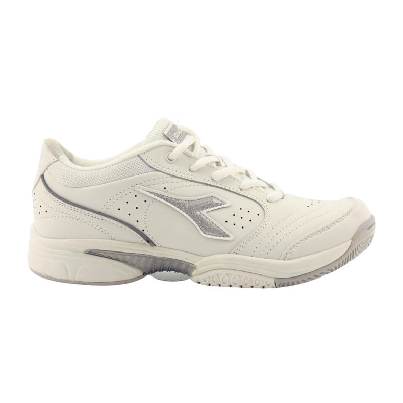 Sport dama Diadora 156595 alb gri