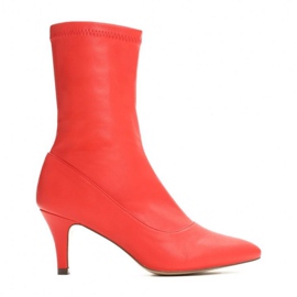 Vices Vici 1400-19 Roșu 36 41