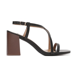 Vices Viciile 3388-38-negru