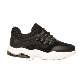 Vices Viciile 8546-38-negru