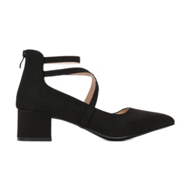 Vices Viciile 3343-38-negru Vices Viciile 3343-38-negru