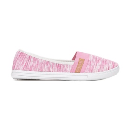 Vices Vici JB023-20 Roz Vices Vici JB023-20 Roz