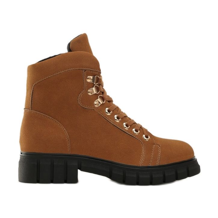 Vices Viciile 7332-68-cămilă maro