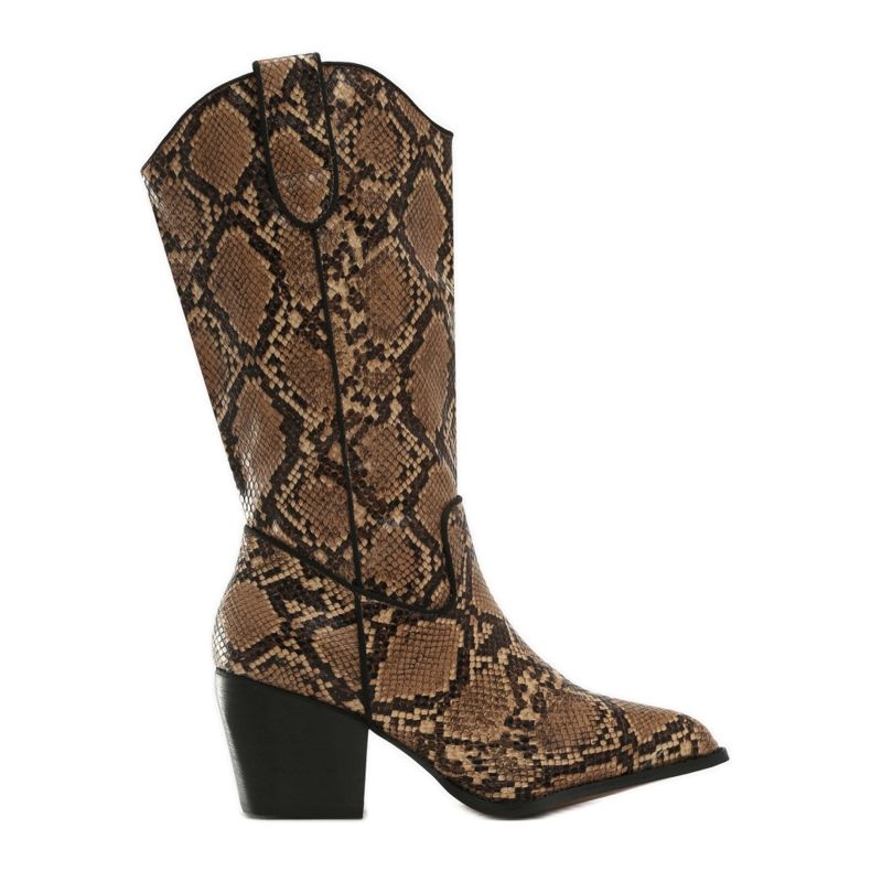 Vices Vici 8492-54-maro multicolor