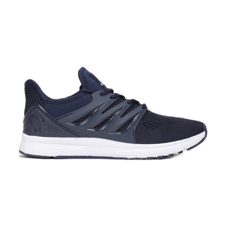 Vices Vici B841-12 Navy 41 46 albastru marin