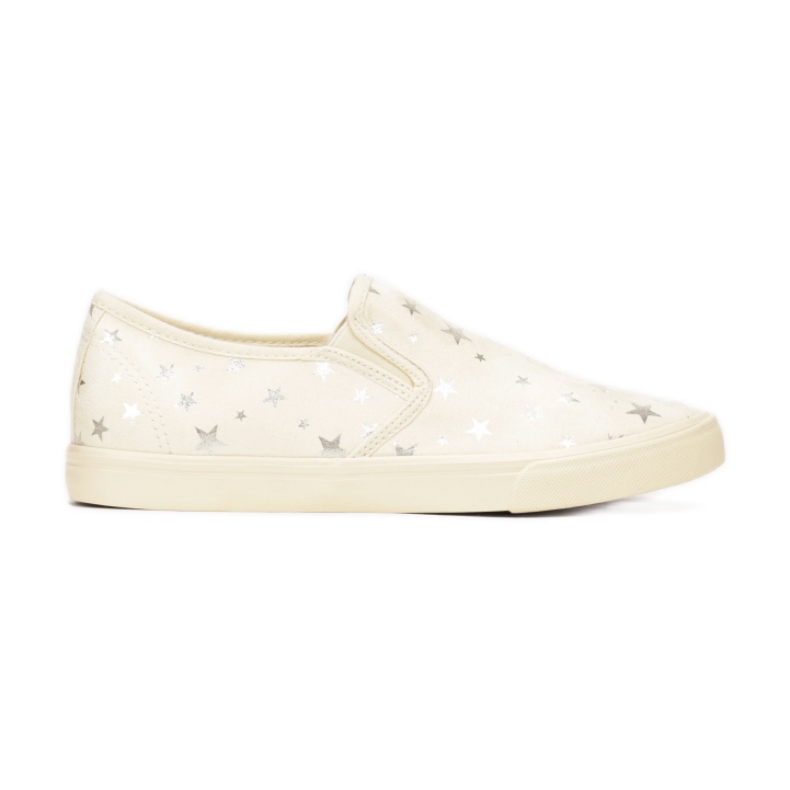 Vices Viciile 8386-26 Galben 36 41