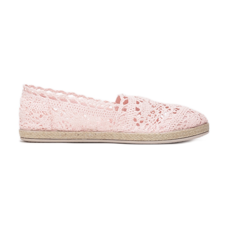 Vices Viciile B784-20 Roz 36/41