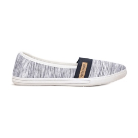 Vices Vici JB023-13 Navy albastru marin multicolor