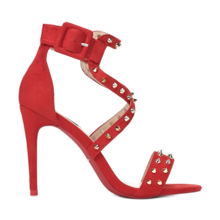 Vices Viciile 5148-19 Ed roșu Vices Viciile 5148-19 Ed roșu