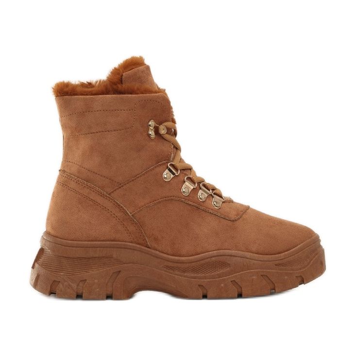 Vices Vici 8480-68-cămilă maro