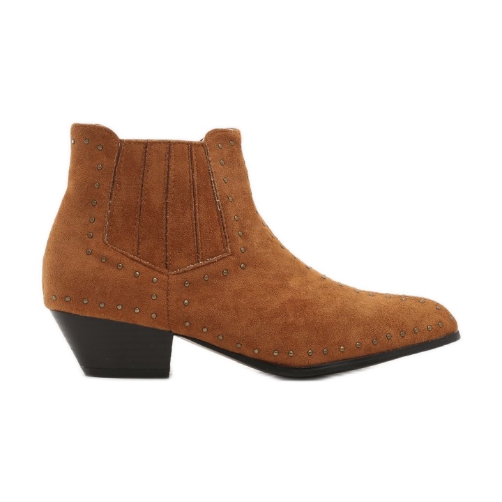 Vices Viciile 7336-68-cămilă maro