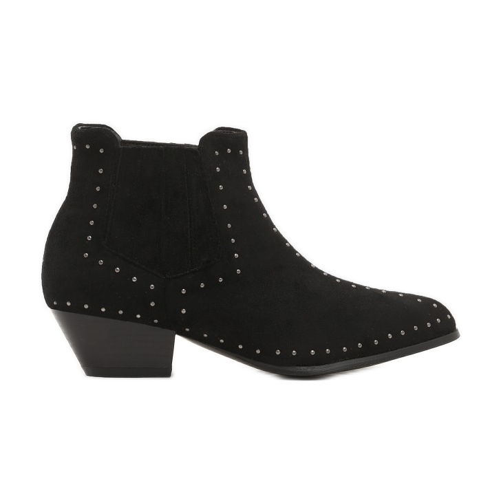 Vices Viciile 7336-38-negru