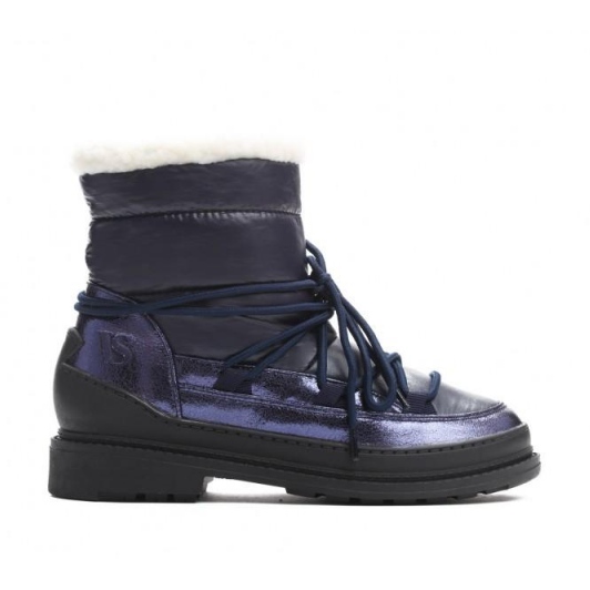 Vices Vici 9230-13 Navy 36 41 albastru marin