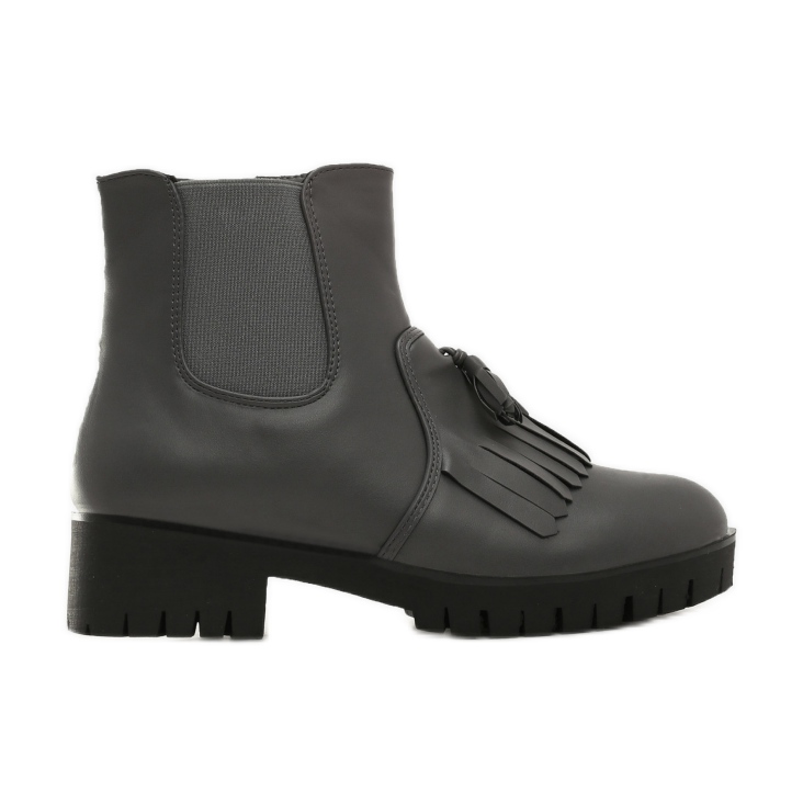 Vices Viciile 9064-5 Gri 36 41