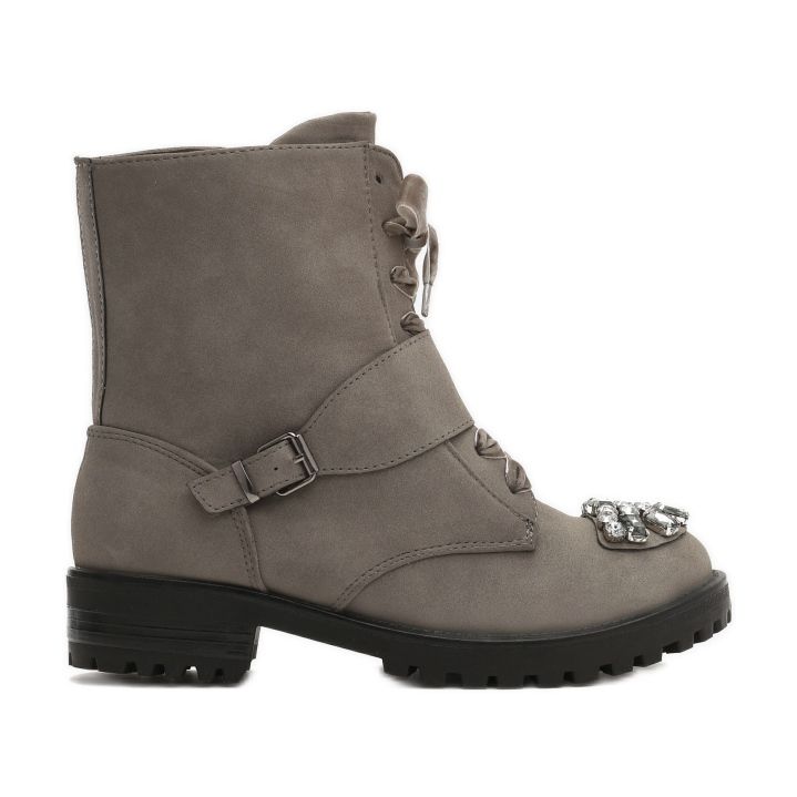 Vices Viciile 1296-6 D Gri 36 41