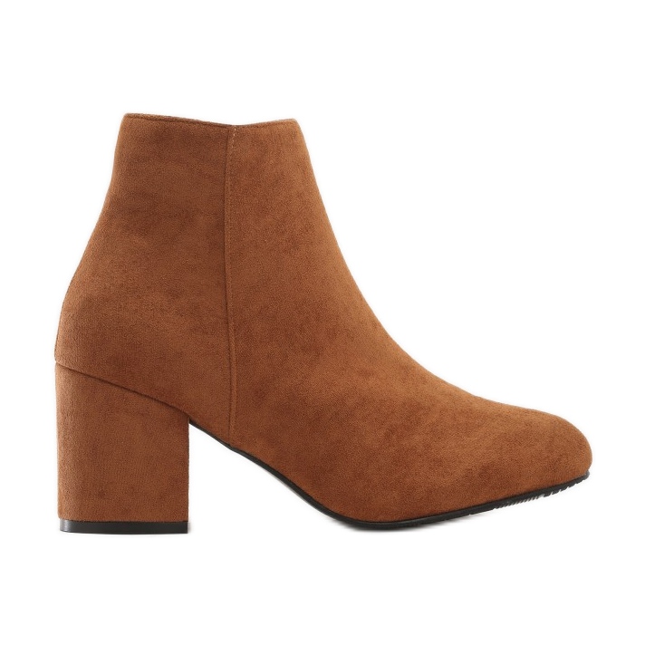 Vices Viciile 9123-68-cămilă maro Vices Viciile 9123-68-cămilă maro