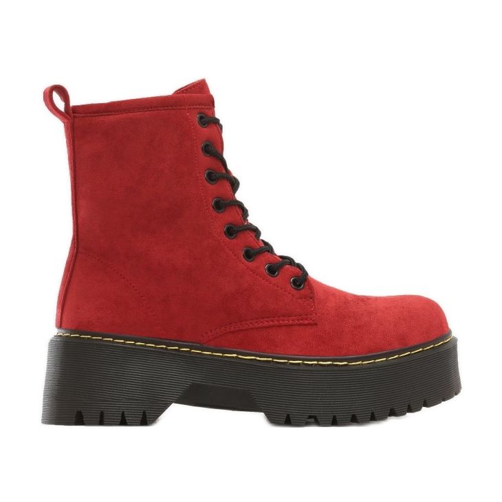 Vices Vici 8488-64-ed roșu Vices Vici 8488-64-ed roșu